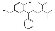 Fesoterodine Impurity A